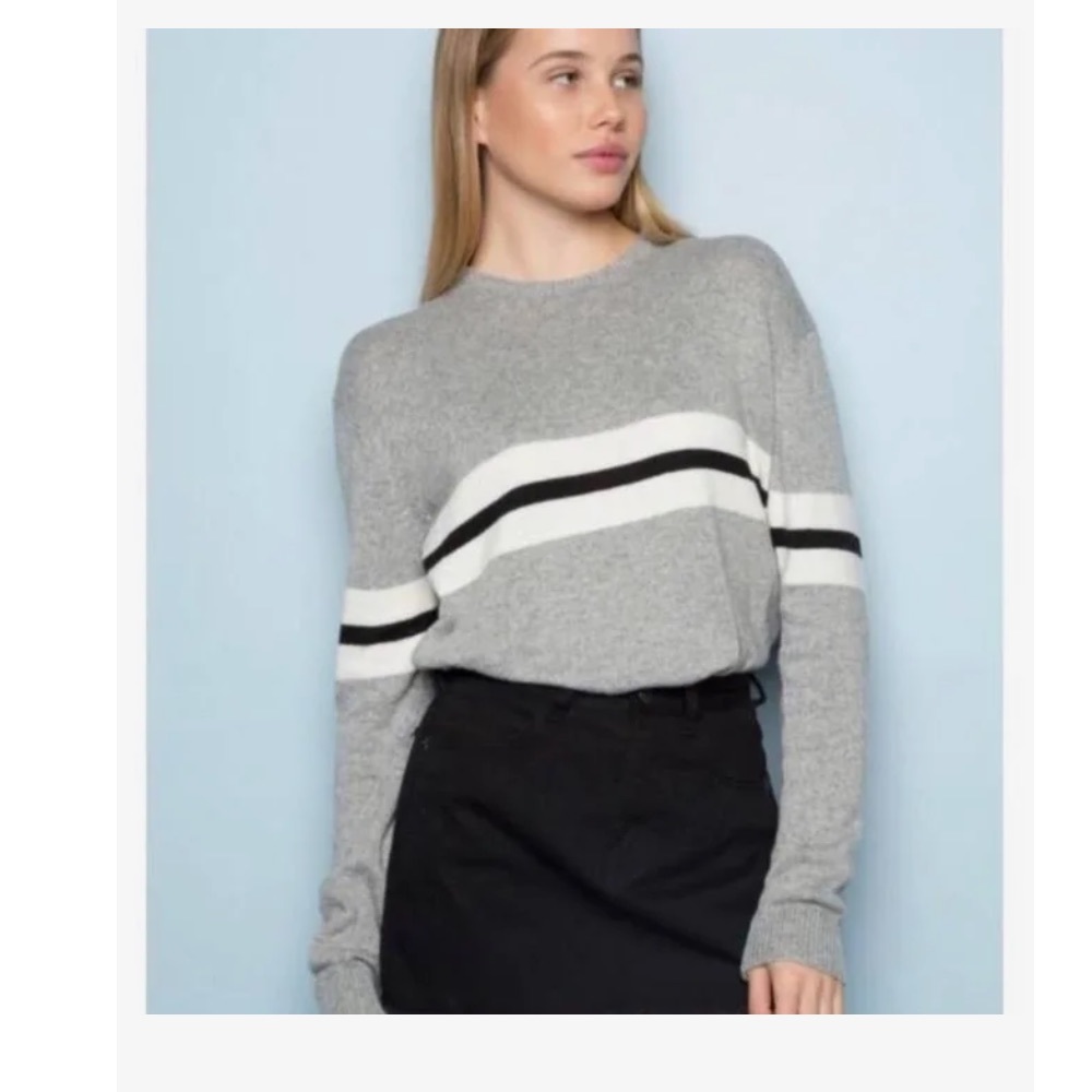 og brandy melville sweater